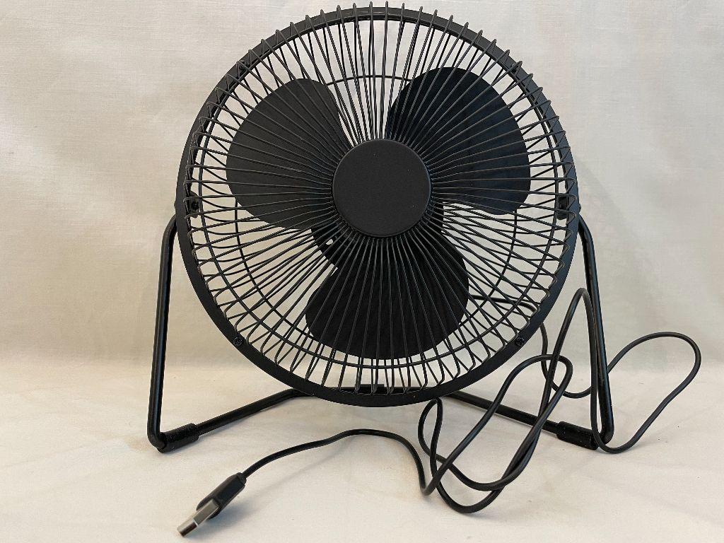 EasyAcc USB Mini Fan Model UF-248