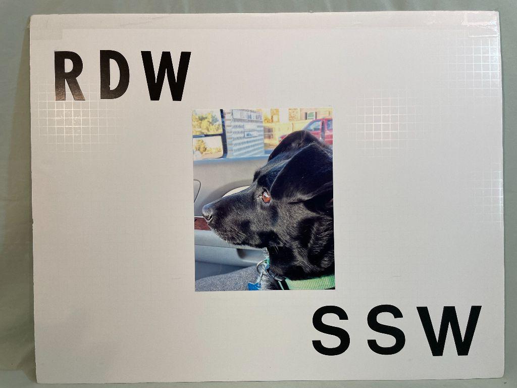RDW SSW