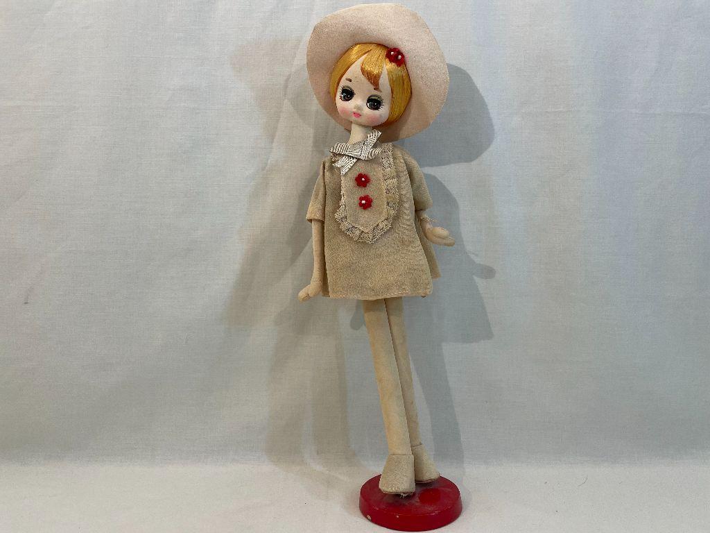 Jody Doll made in Japan