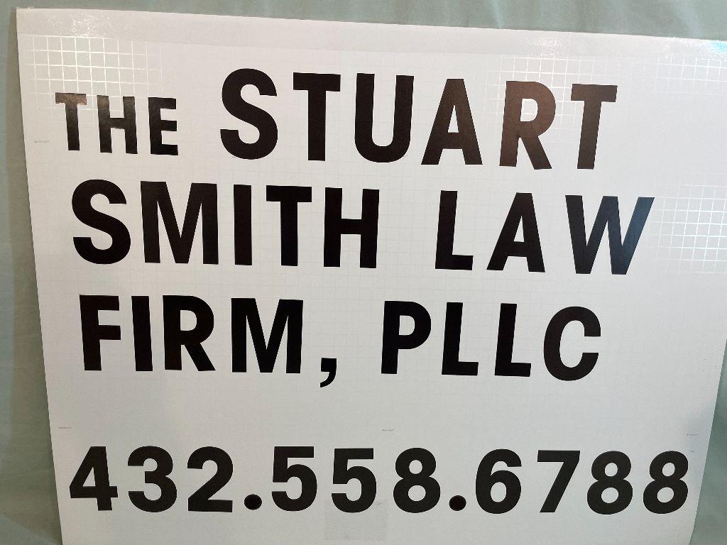 Stuart Smith Law Firm