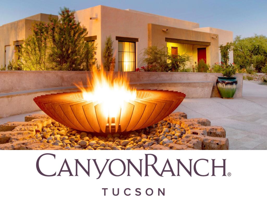 Canyon Ranch 2 Night Stay for Two