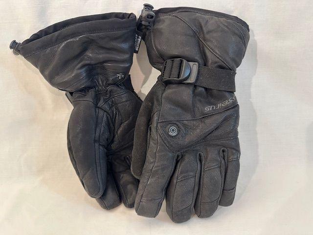 Seirus Men's Glove - Large