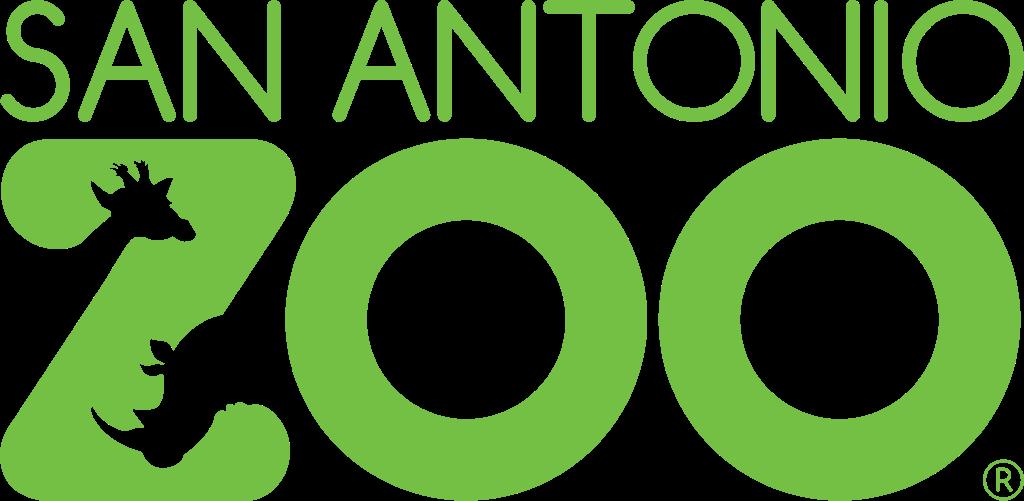 San Antonio Zoo Day Passes for 4