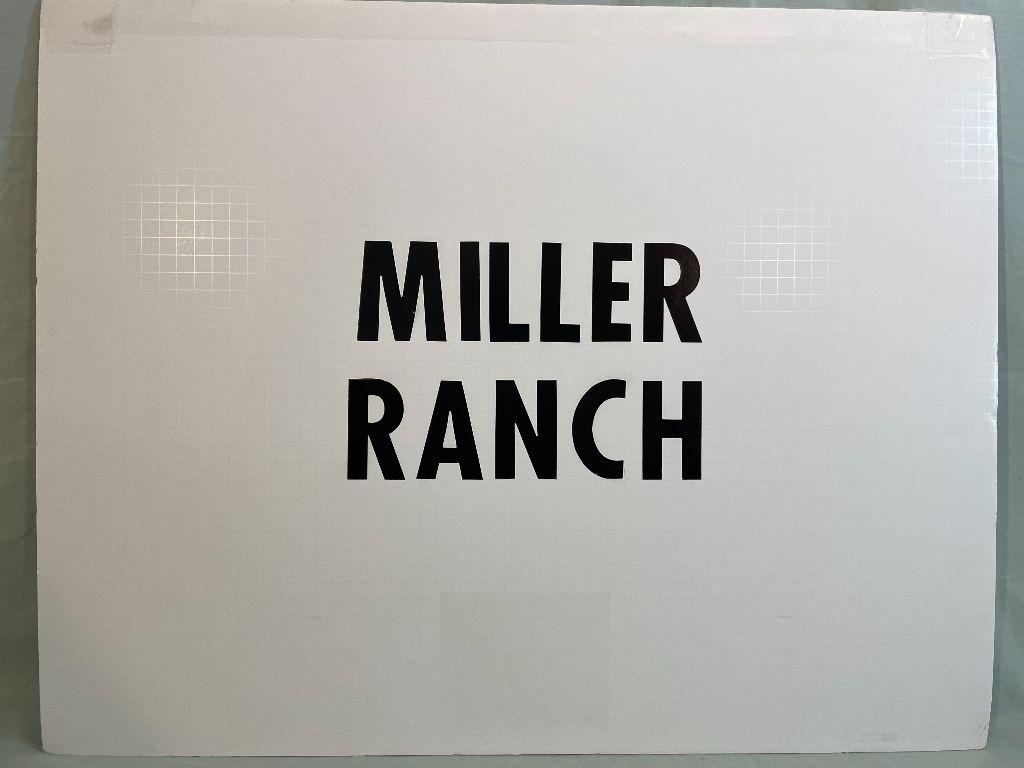 Miller Ranch