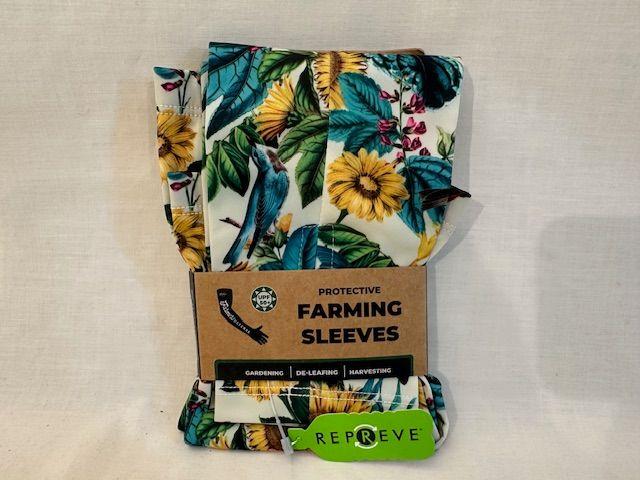Farmers Defense Garden Sleeves