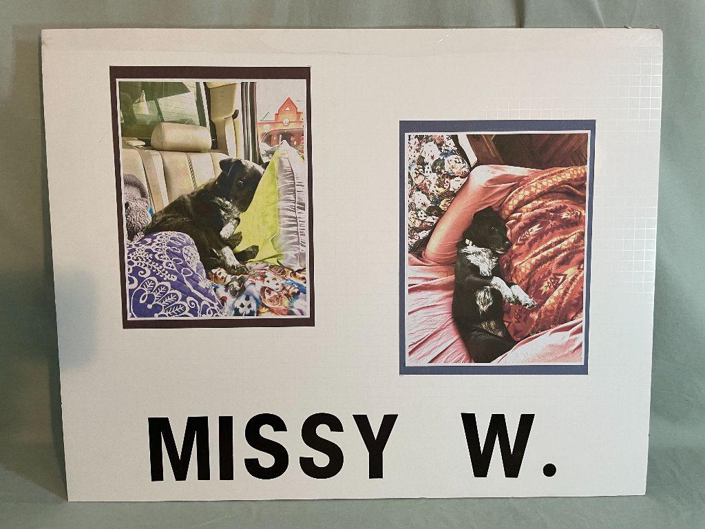Missy W.