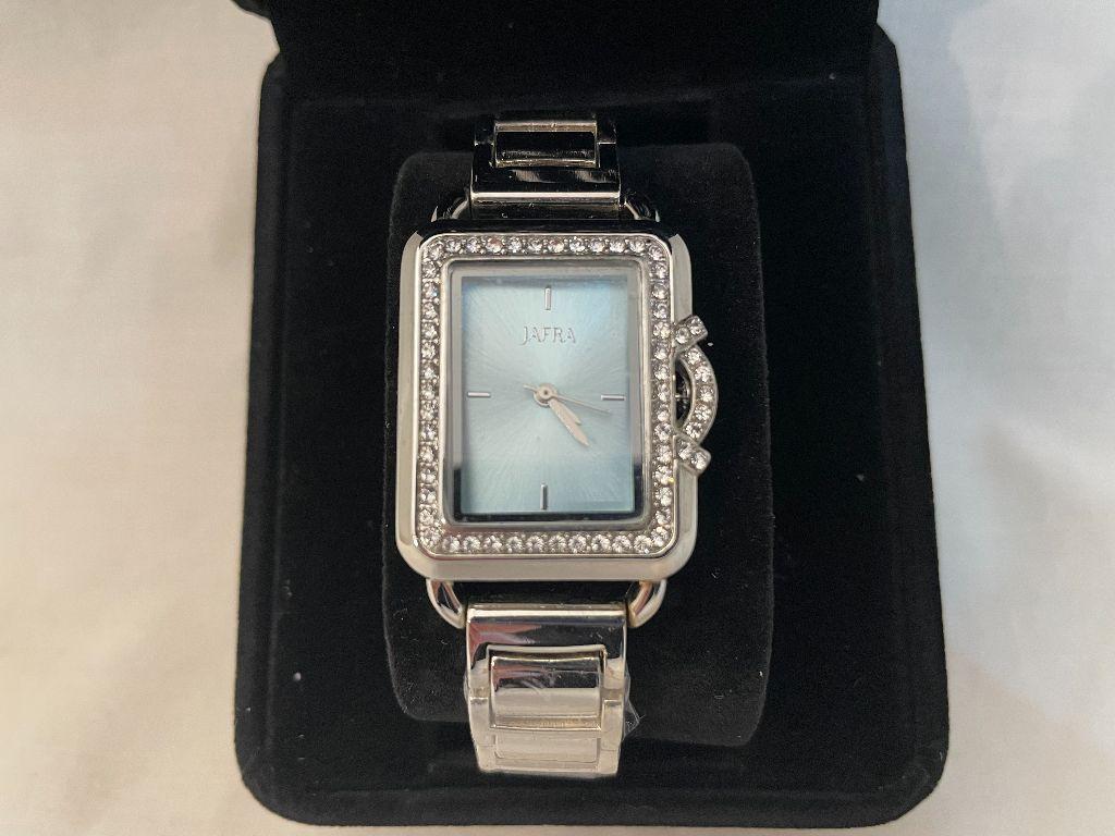 Jafra VIP Women's Quartz Watch