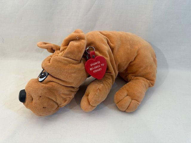 Pound Puppy