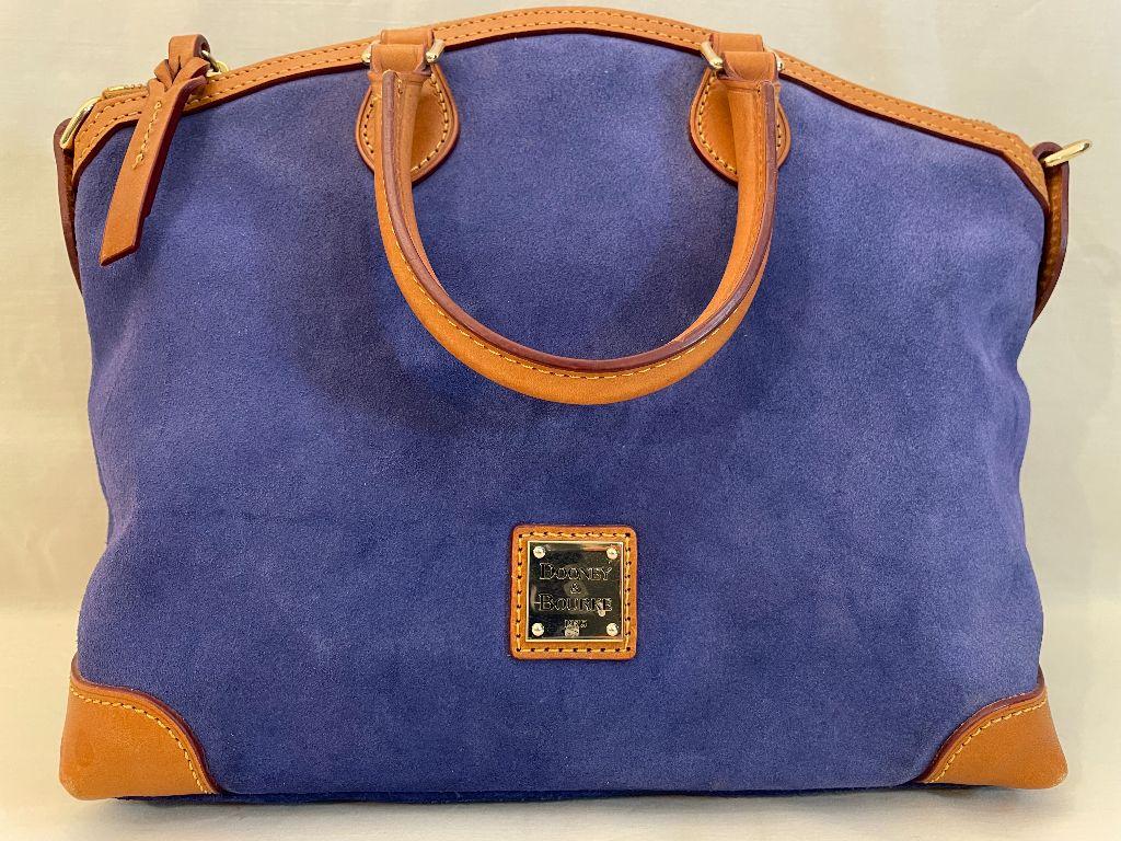 Dooney and Bourke Purse - New