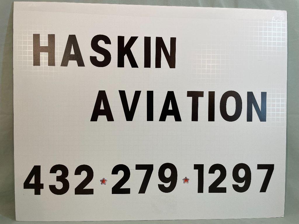 Haskin Aviation