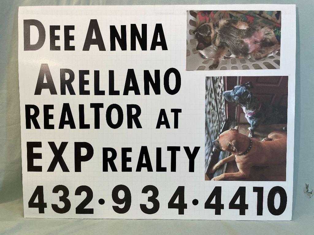 EXP Realty - Dee Anna Arellano, Realtor
