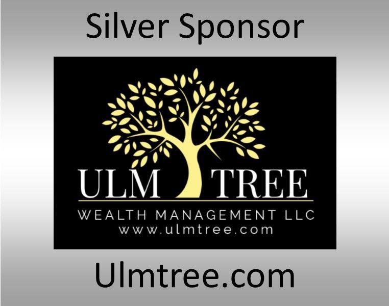 Silver Sponsor - Ulm Tree Wealth Management