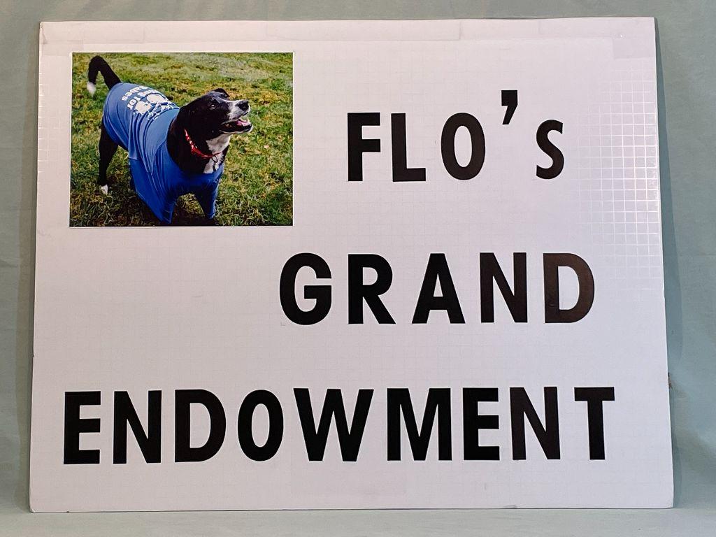 Flo's Grand Endowment