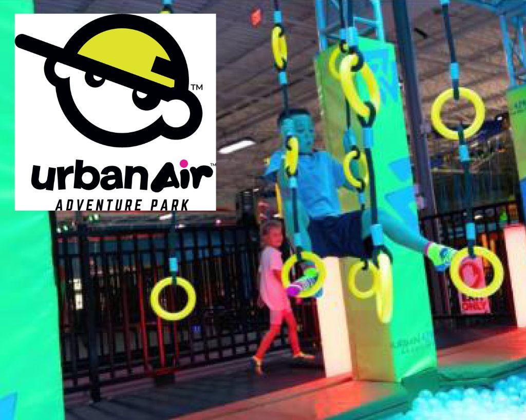 Urban Air Adventure Park