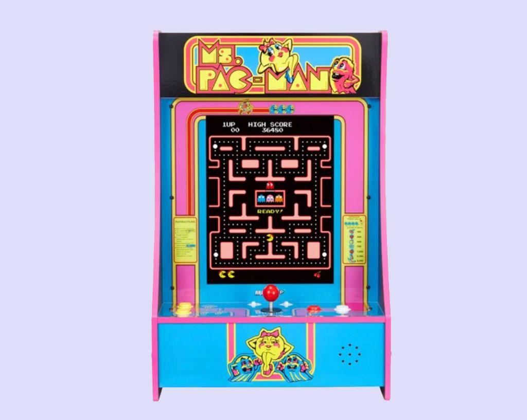 Arcade Game