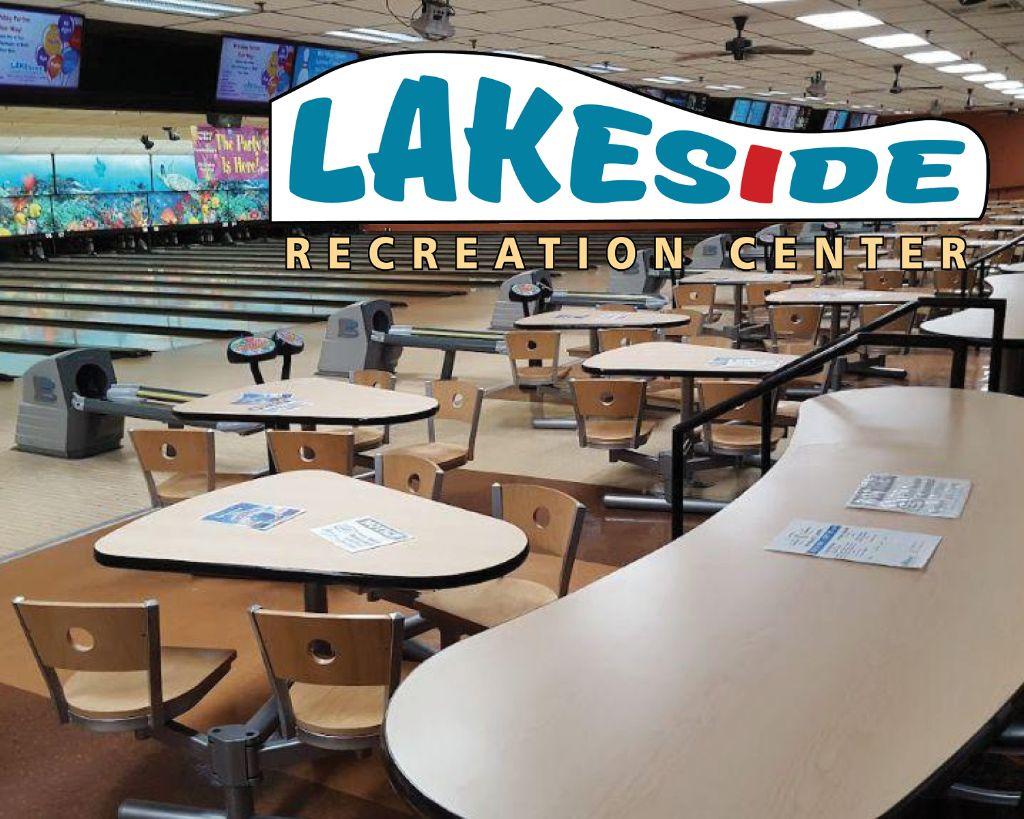 Bowling/Laser Tag Party