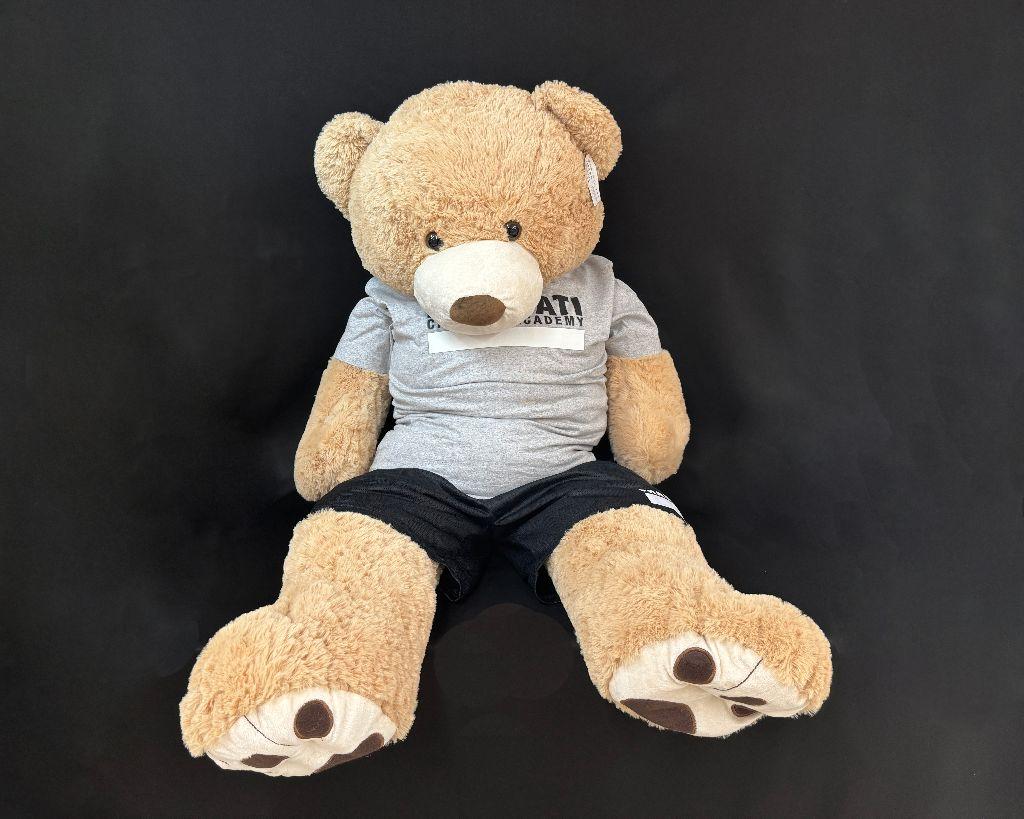 Frassati Teddy Bear