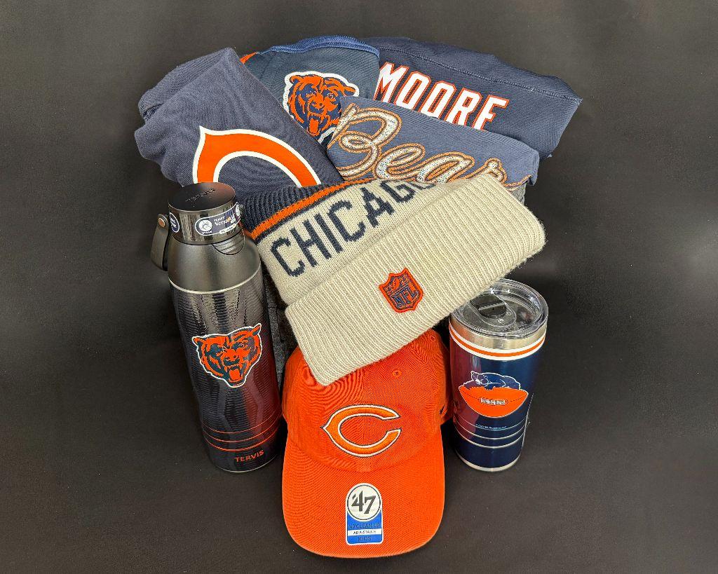 Dress the Family for the big game!