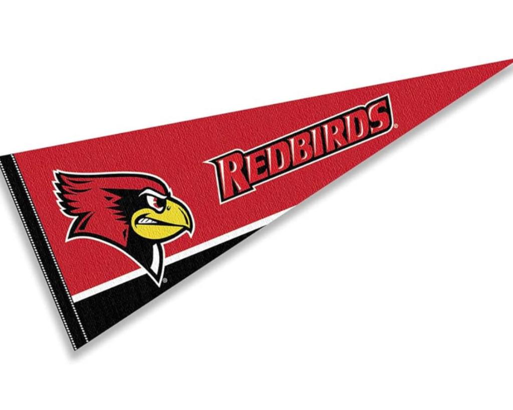 ISU Redbird Football Tickets