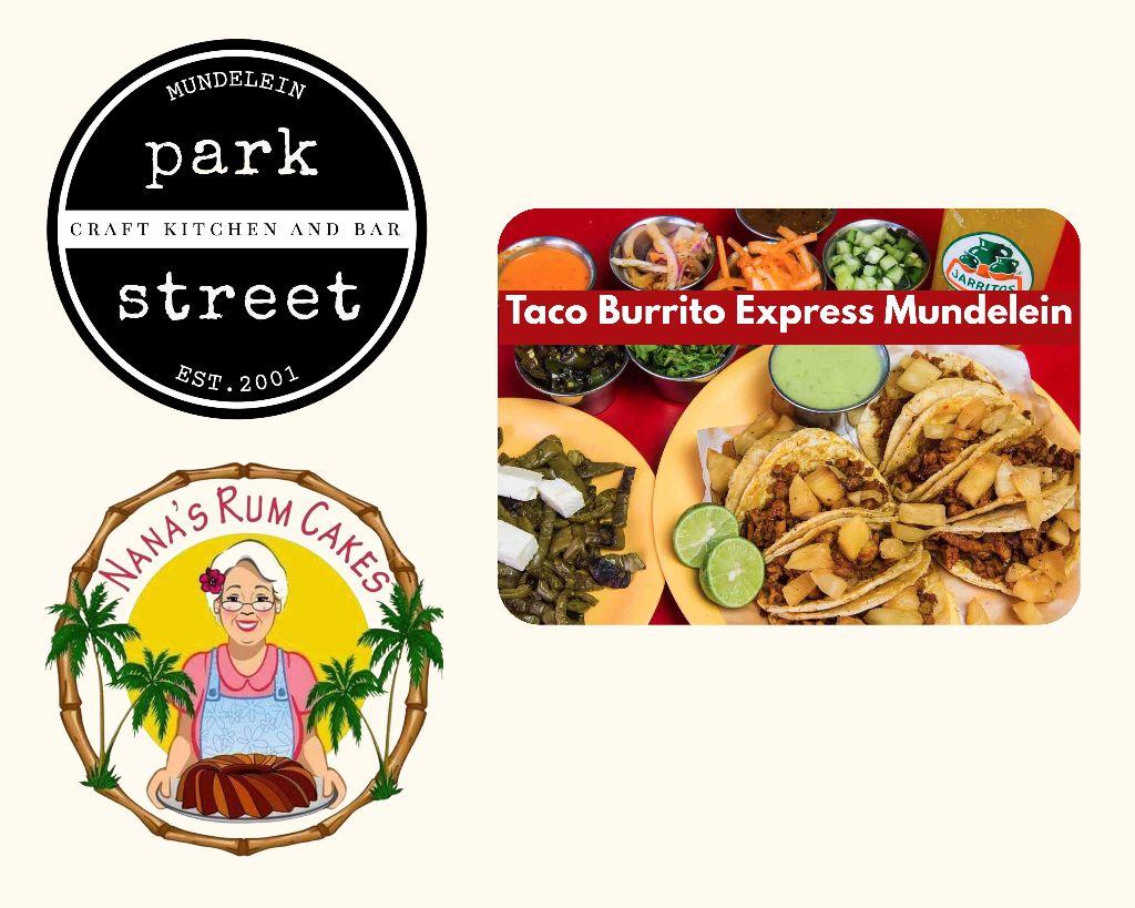 Dine Around Mundelein