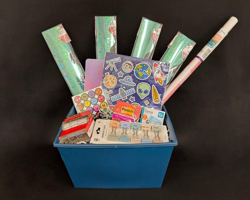 Classroom Kickstart Kit