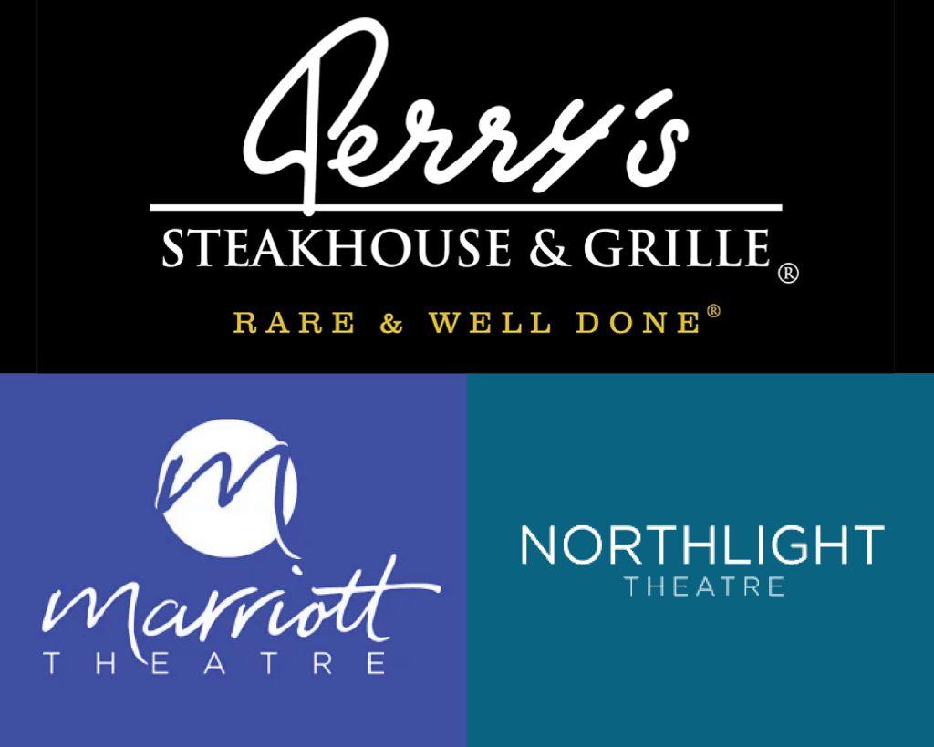 Dinner and Two Shows