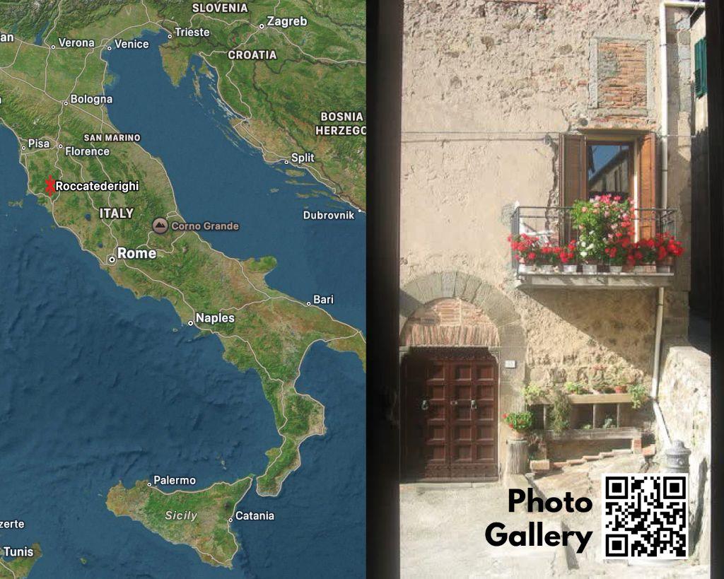 **LIVE AUCTION** 10 Night Stay in Tuscany, Italy Vil...