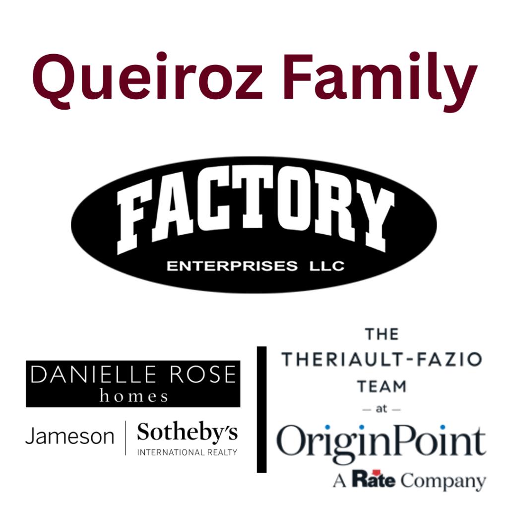 SUPPORT OUR SPONSORS