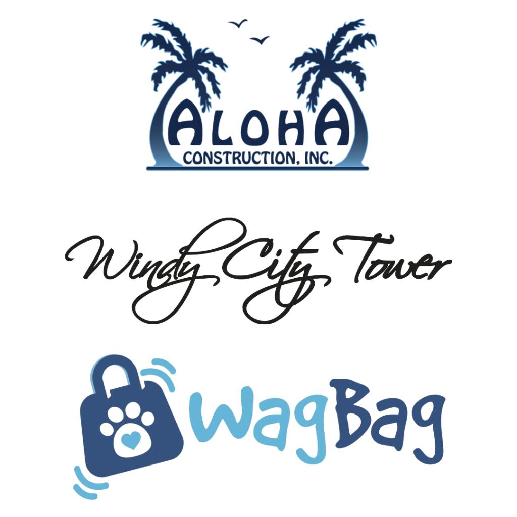 SUPPORT OUR SPONSORS