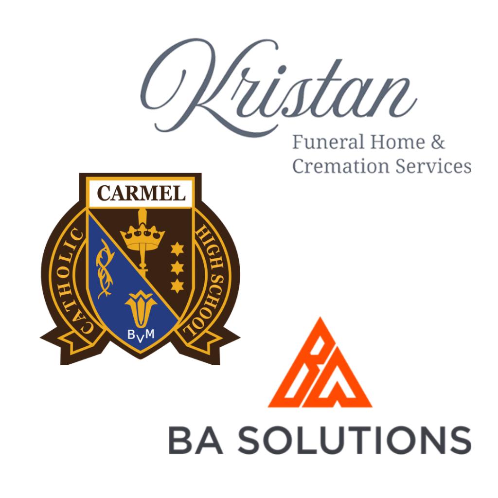 SUPPORT OUR SPONSORS