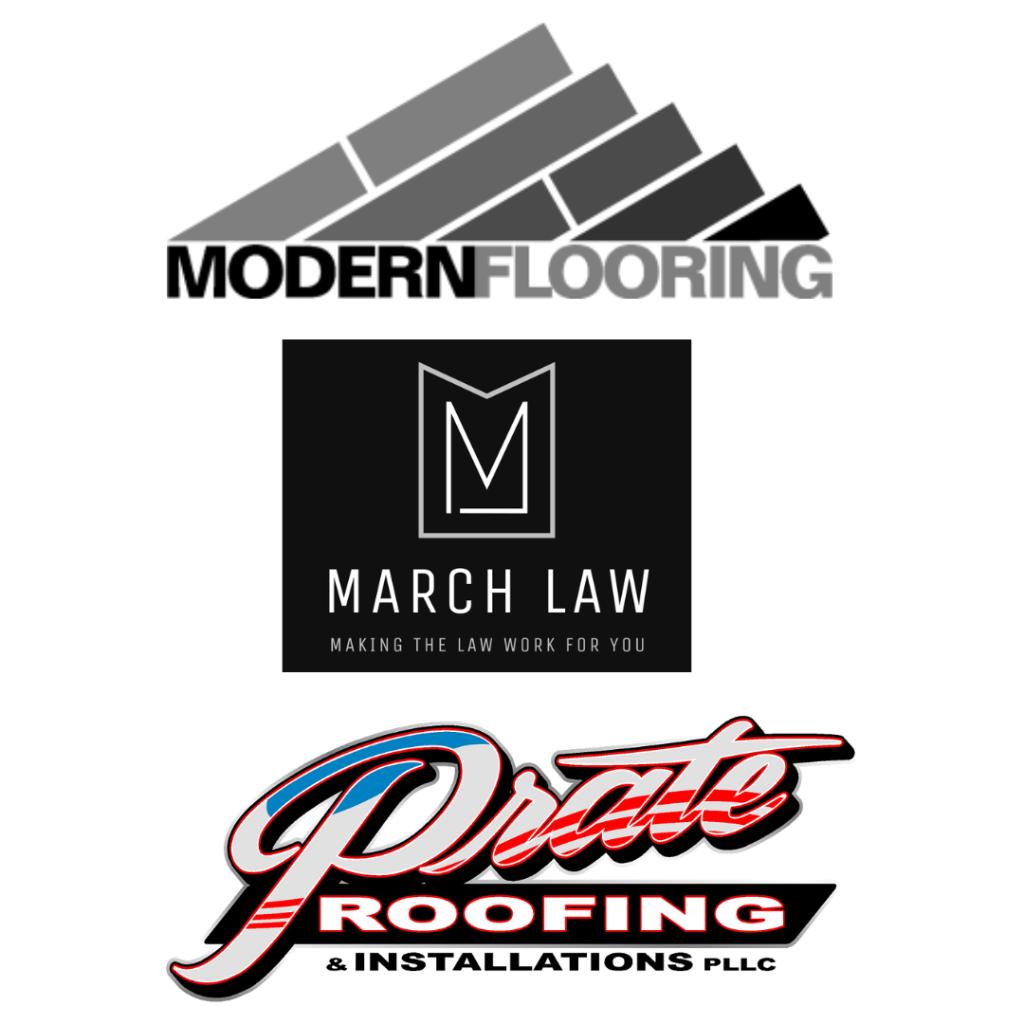 SUPPORT OUR SPONSORS