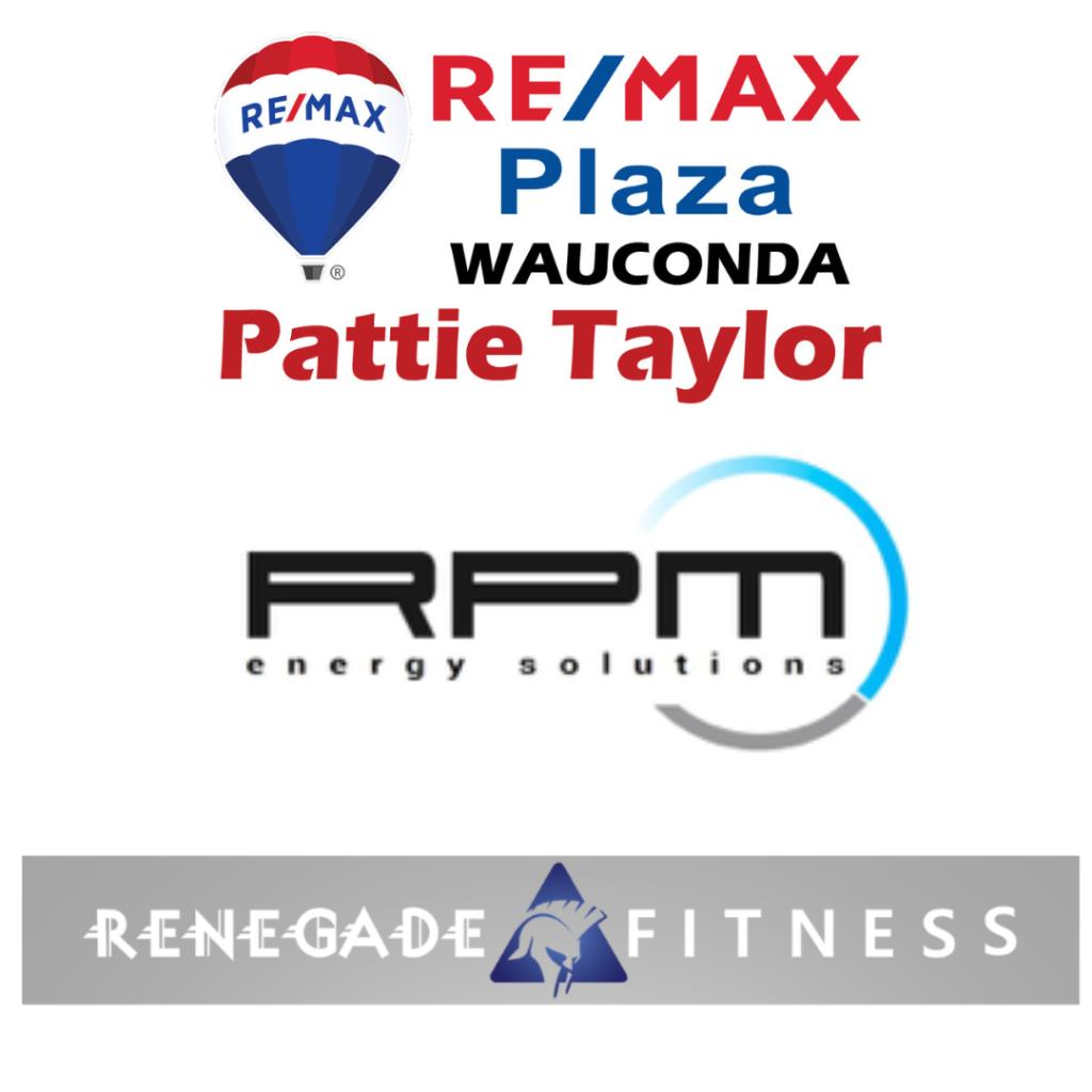 SUPPORT OUR SPONSORS