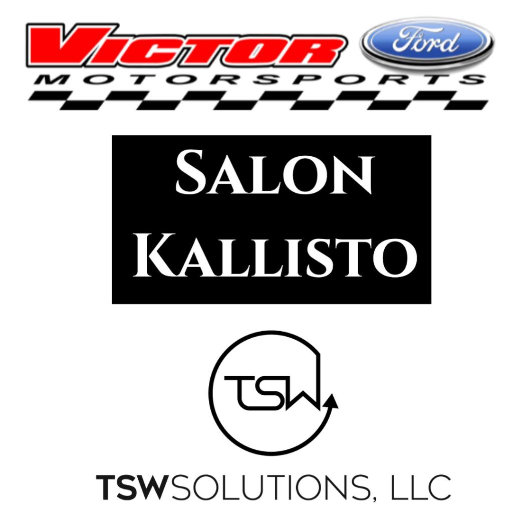 SUPPORT OUR SPONSORS