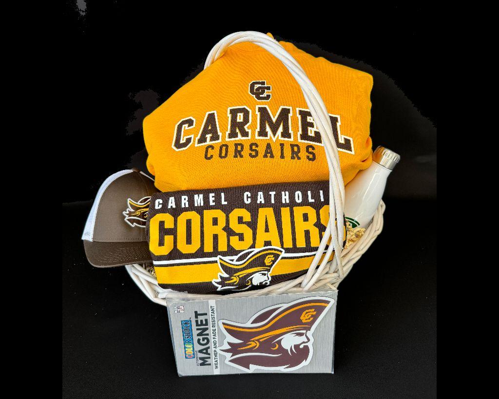 Carmel High School Spiritwear