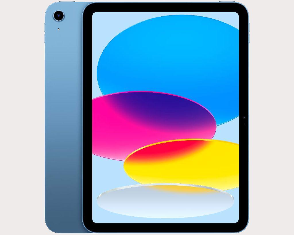 iPad