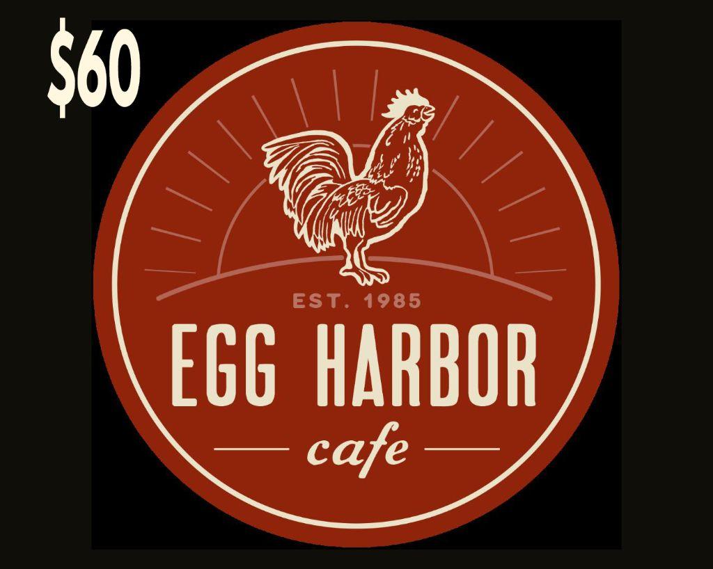 Egg Harbor Gift Certificate