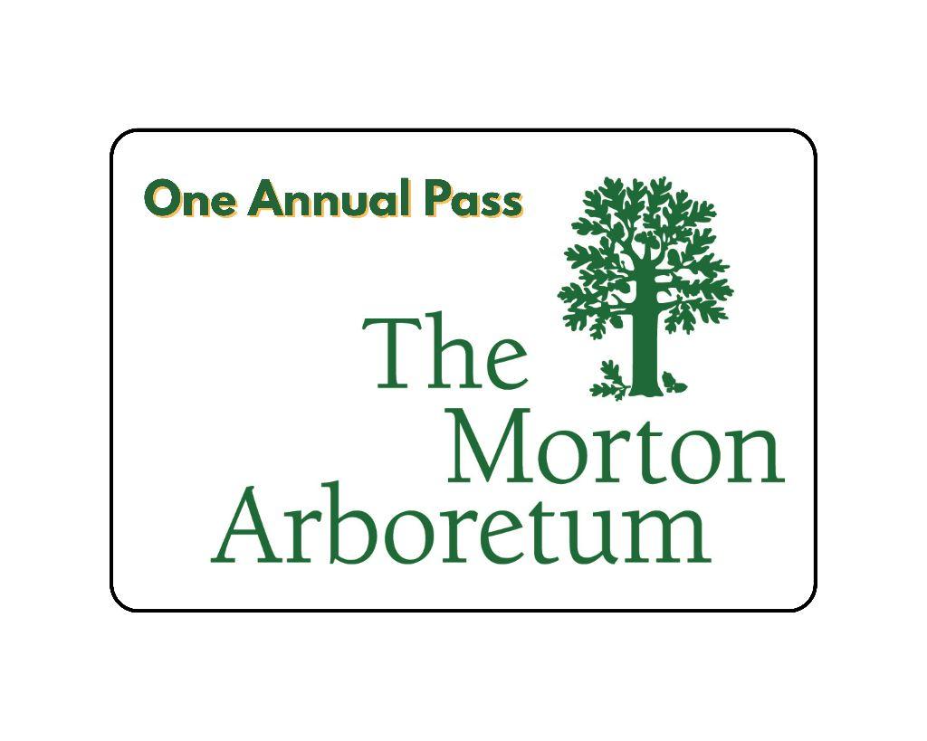 Morton Arboretum Annual Membership