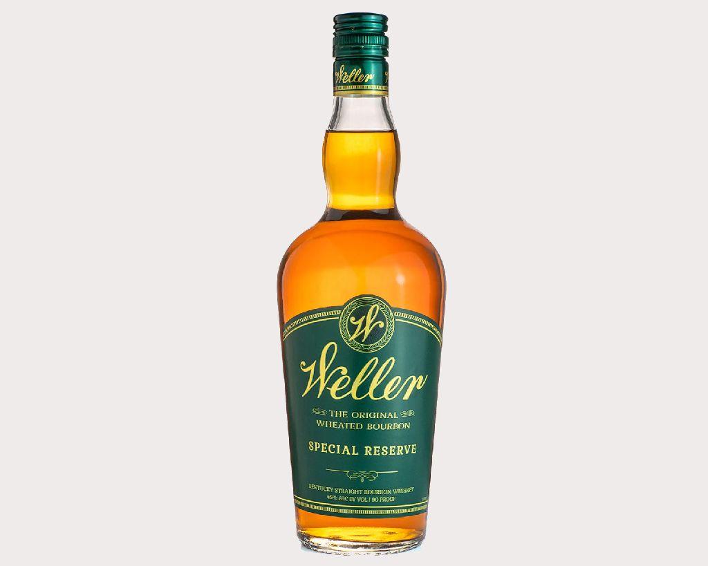 Weller Whiskey