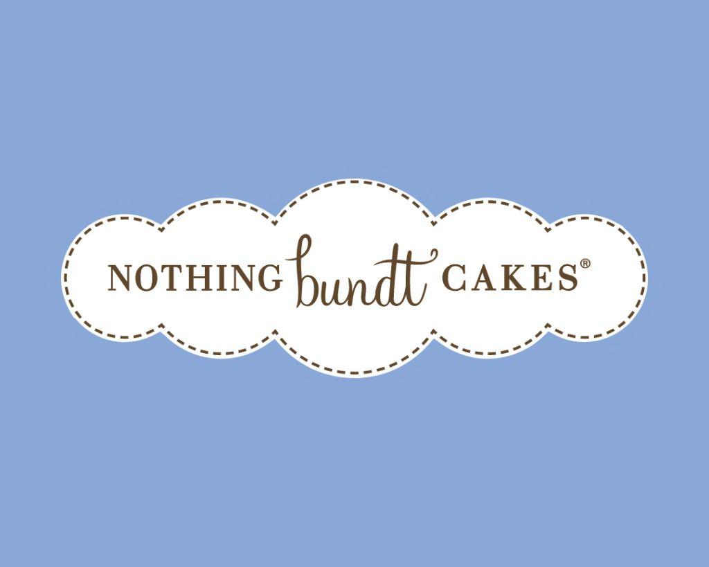 Nothing Bundt Cake Decorated Cake