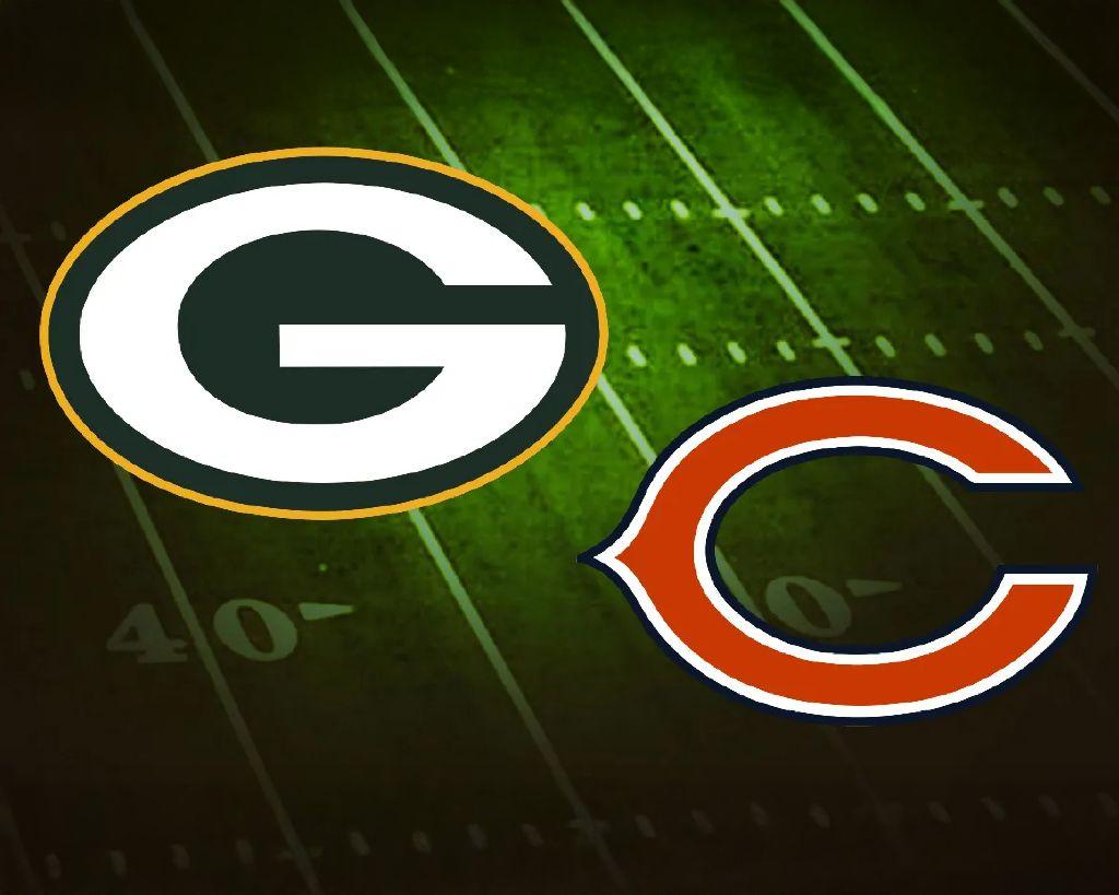 **LIVE AUCTION** Bears vs. Packers 25-26 Season Show...