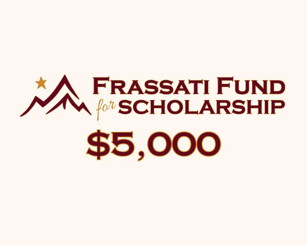 Tuition Assistance $5,000