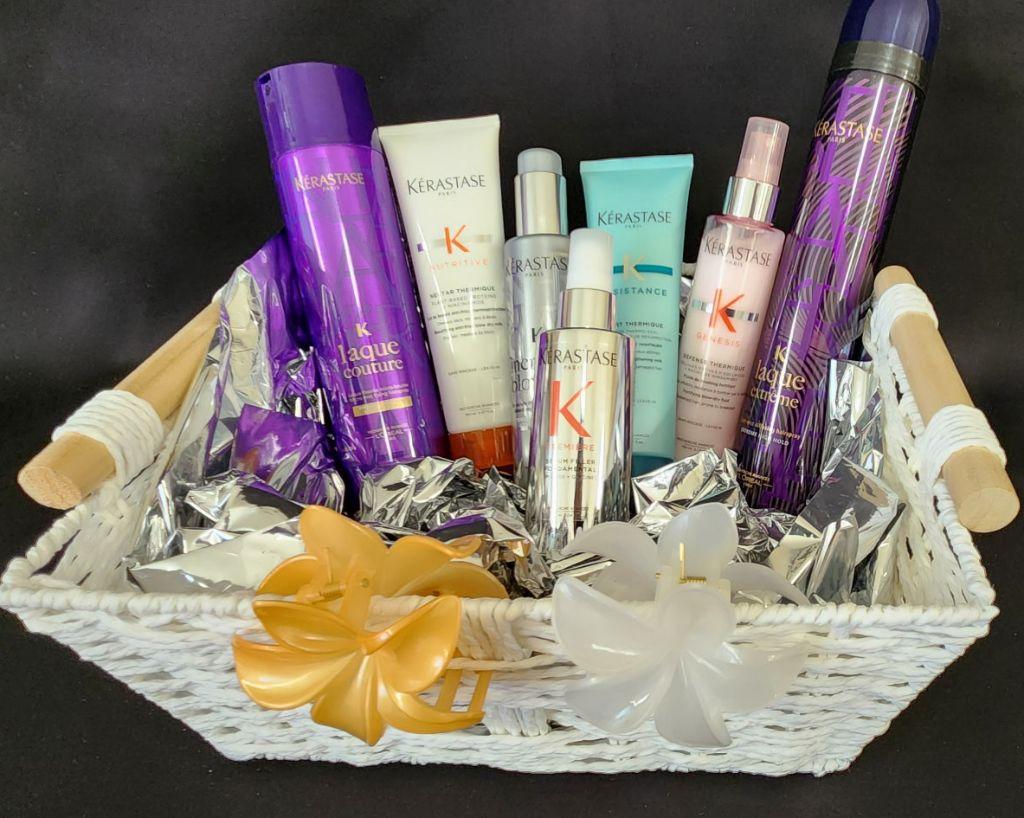 Pamper Yourself