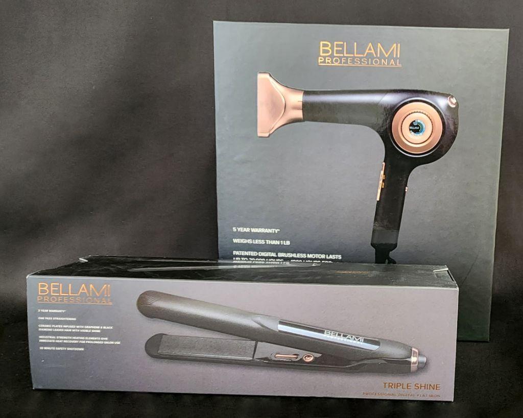 Belami Pro Styling