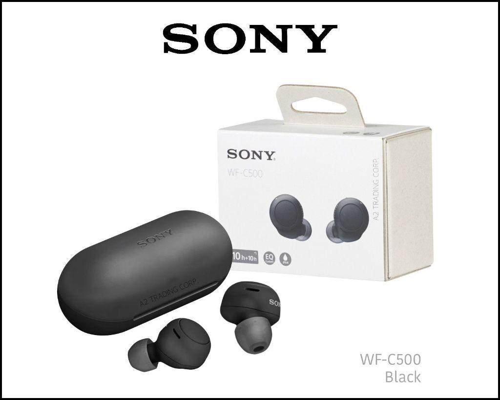 Wireless headphones