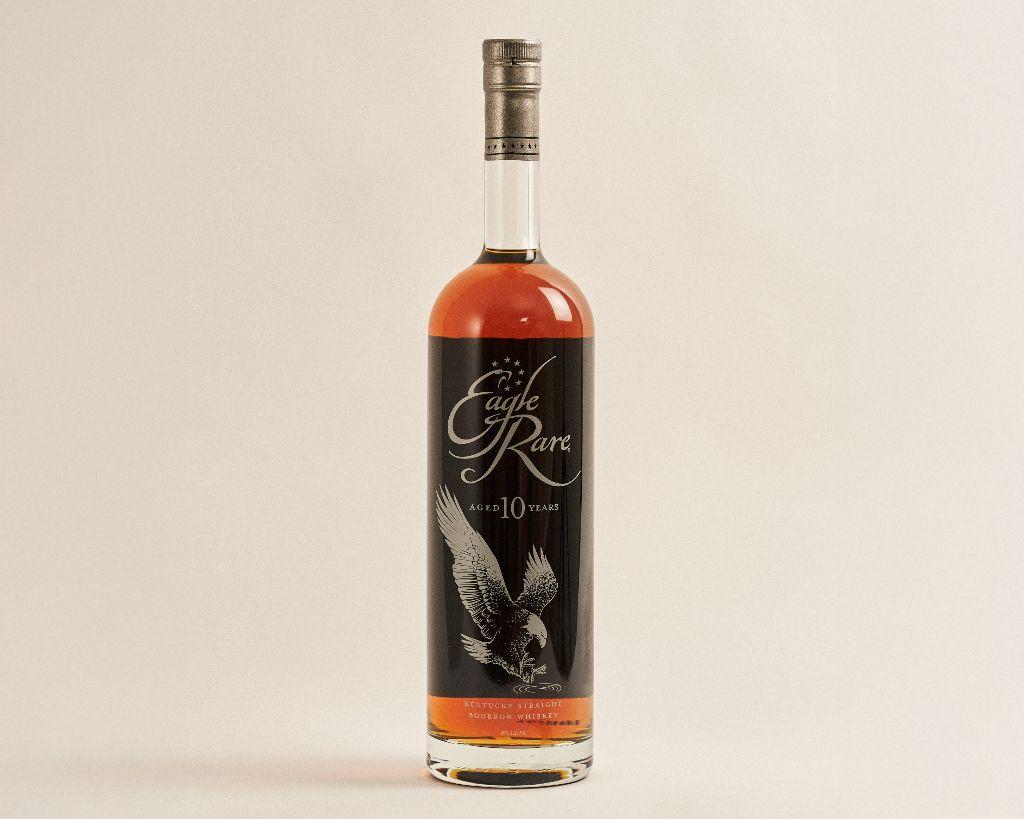 Eagle Rare Bourbon Whiskey