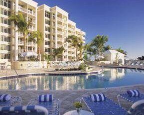 **LIVE AUCTION** Seven Night Stay at Marco Ocean Bea...