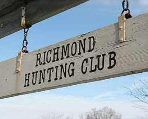 **LIVE AUCTION** Hunting Excursion at Richmond Hunti...