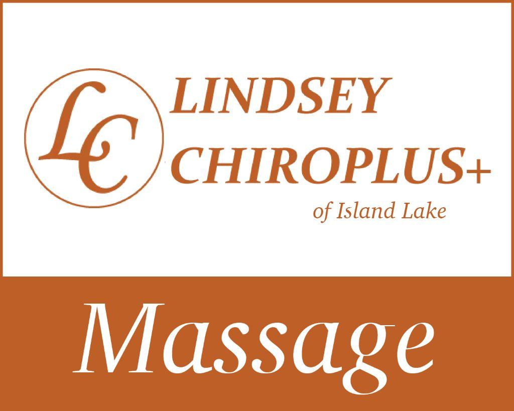 Two 30 Minutes Massages at Lindsey Chiropractic