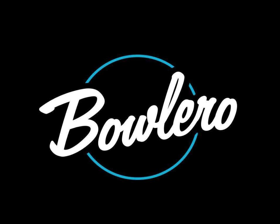 Bowlero Bowling Party for 5  Strike Up Some Fun!