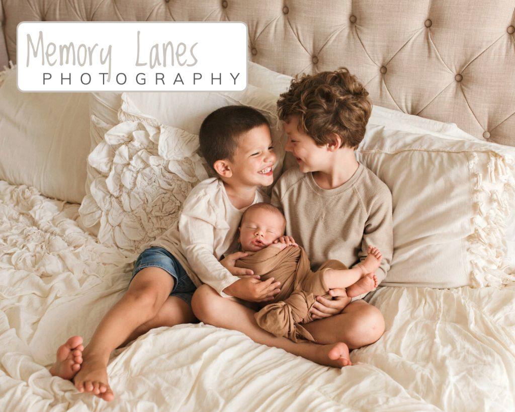 Memory Lanes Photography - Mini Photo Session